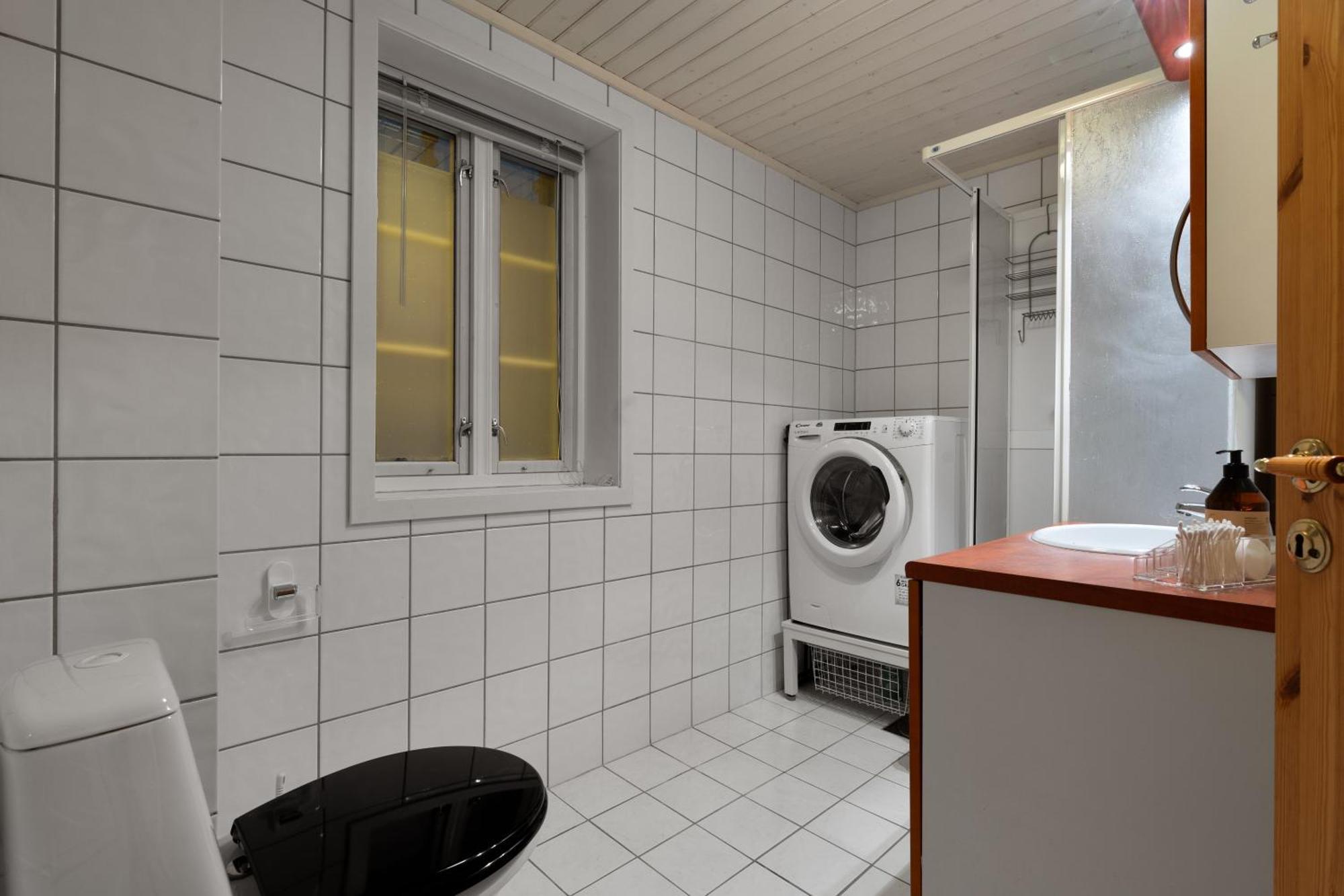 Apartment Arctic Homes - The Charm Tromso