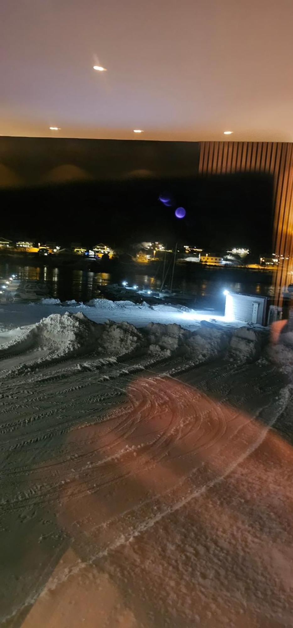 Kaldfjord Aurora