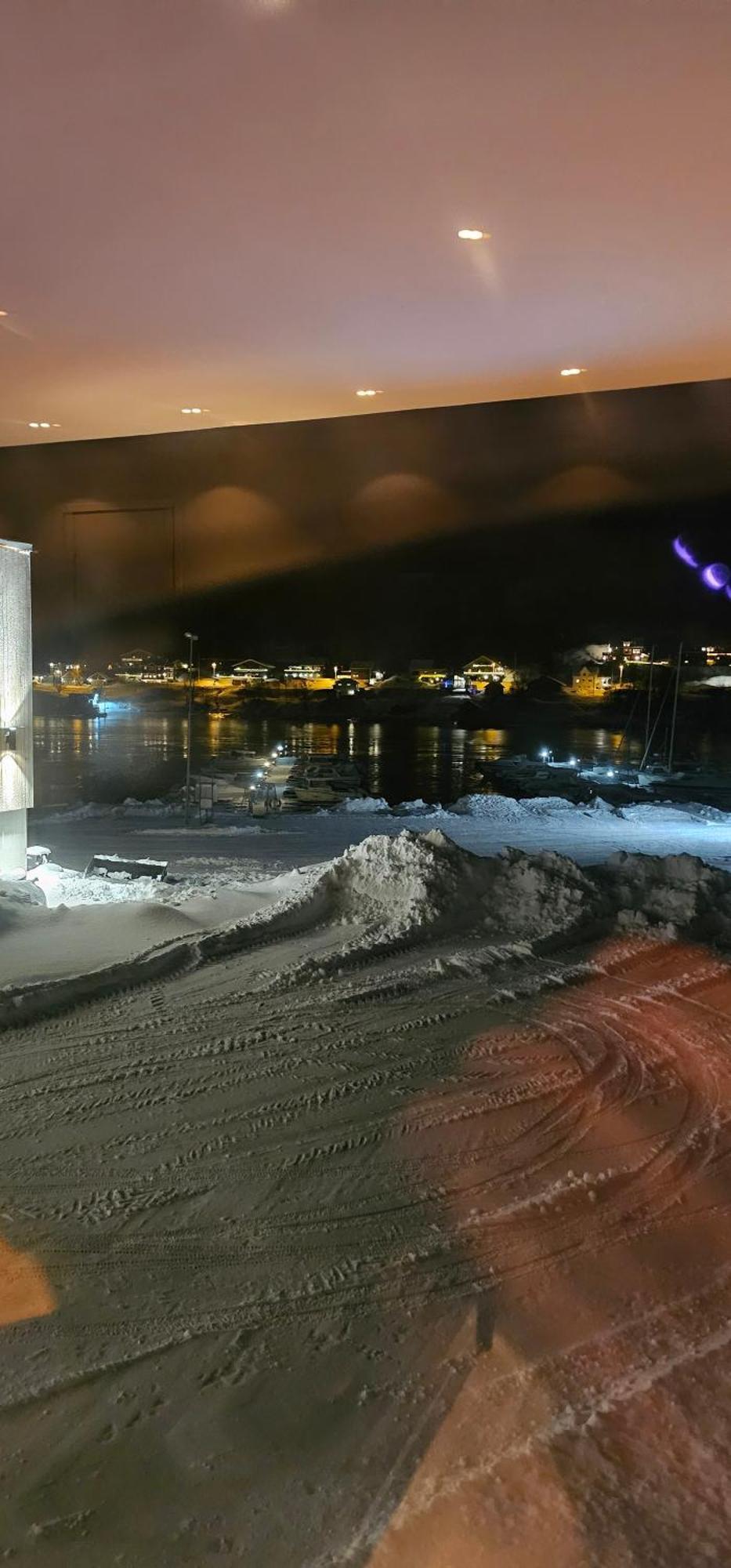 Kaldfjord Aurora Apartment *
