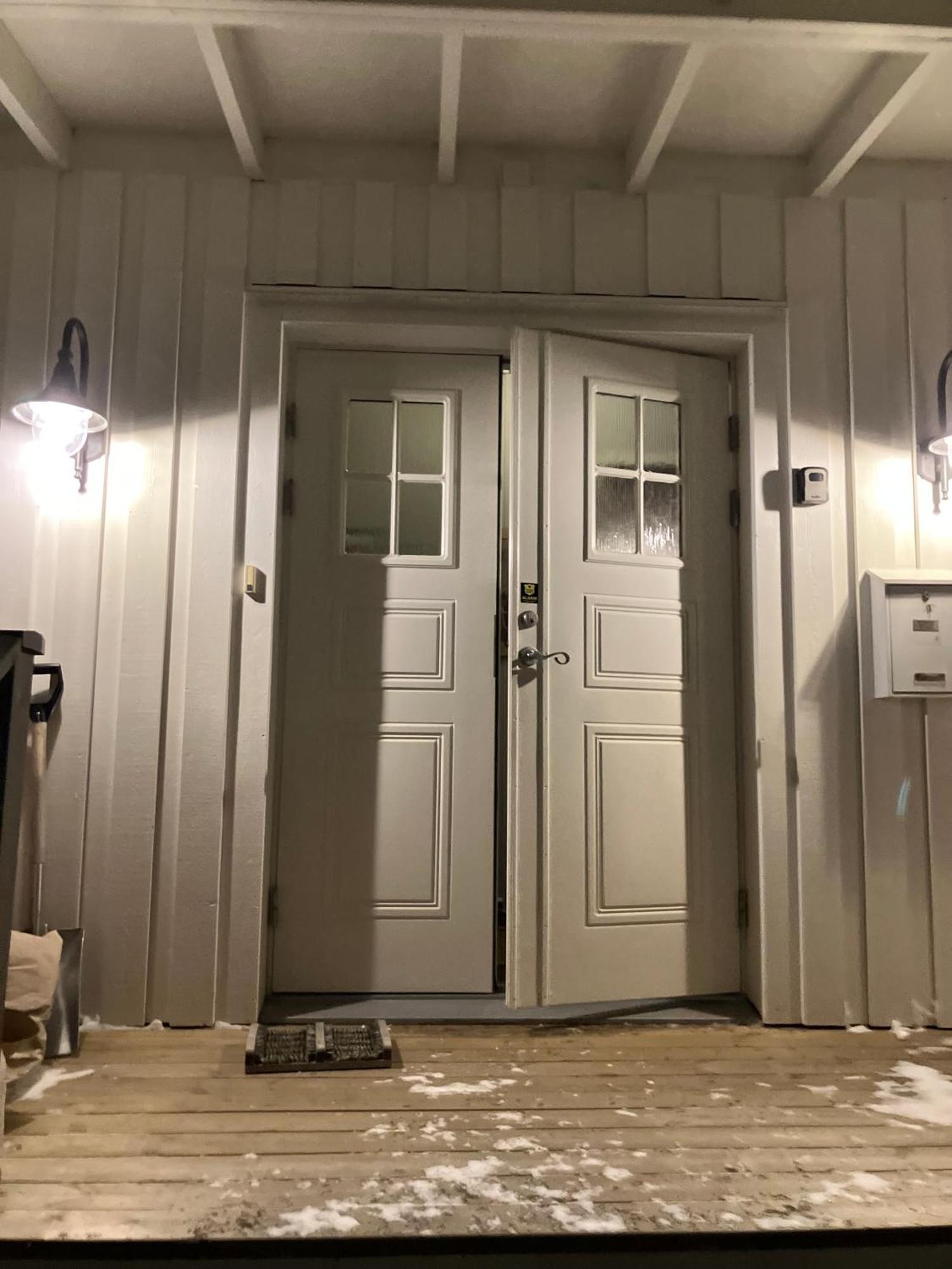 Cozy Northern Light Apartment Tromso