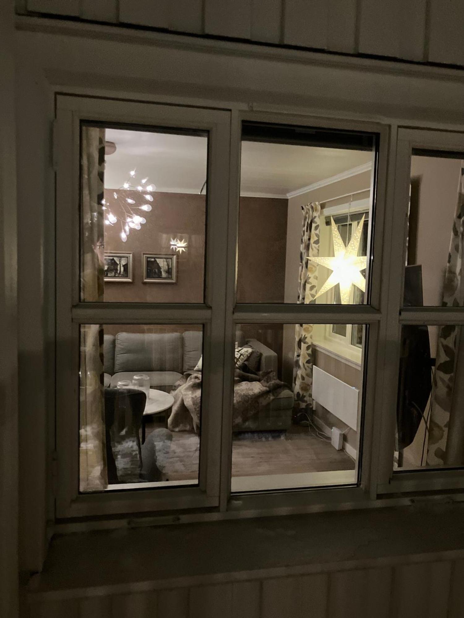 Apartment Cozy Northern Light Tromso