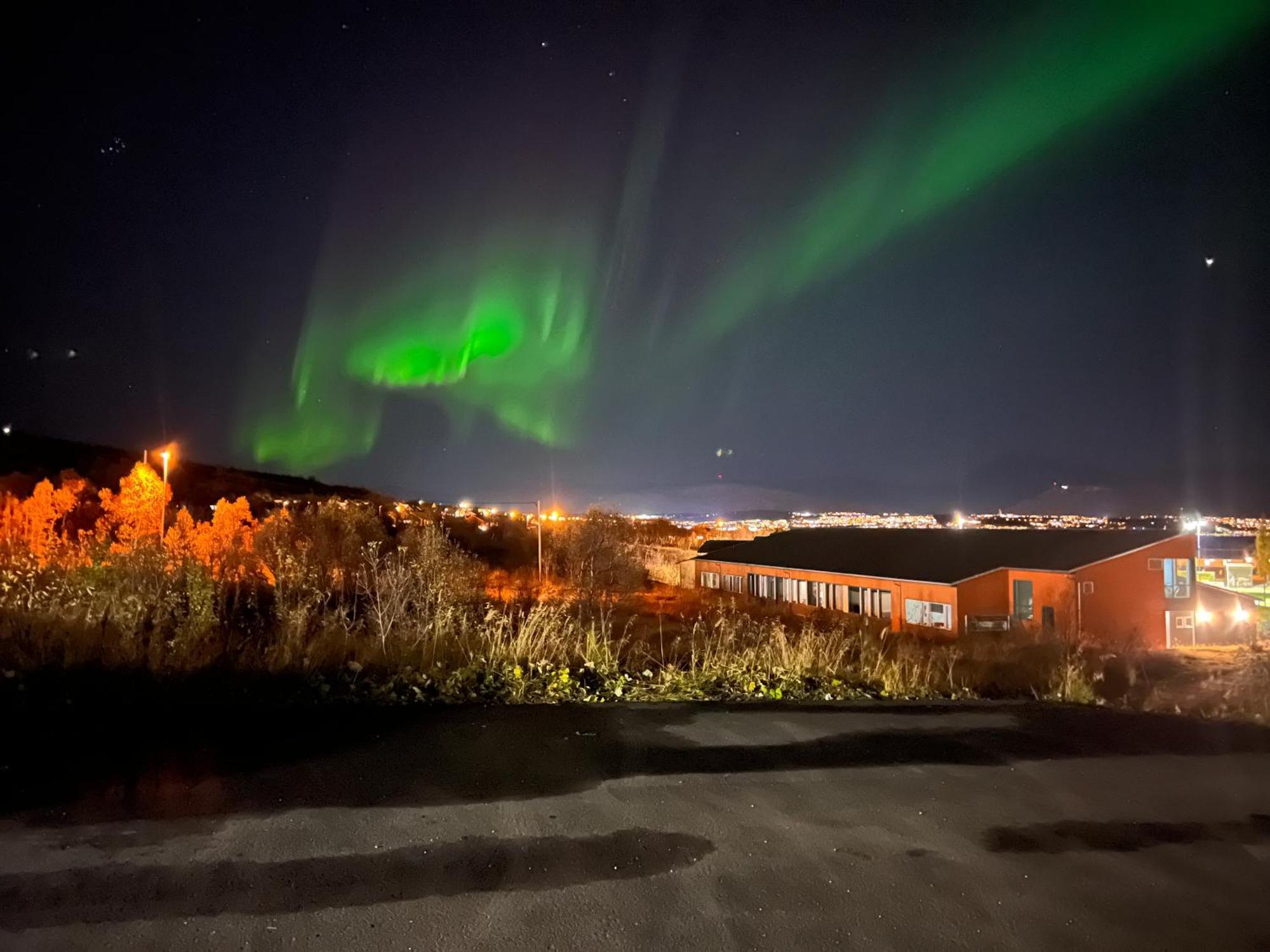 Aurora North Villa