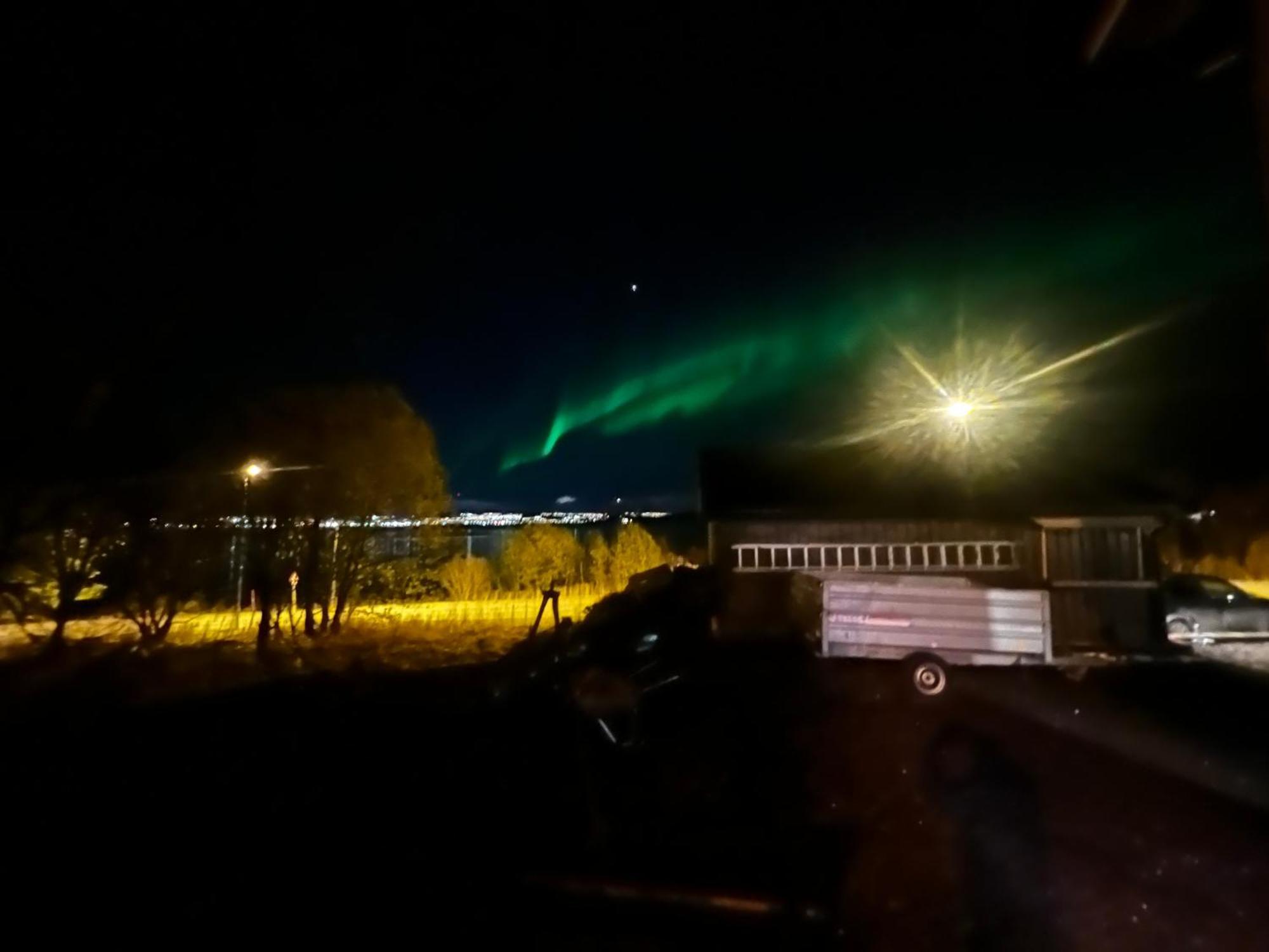 Aurora North