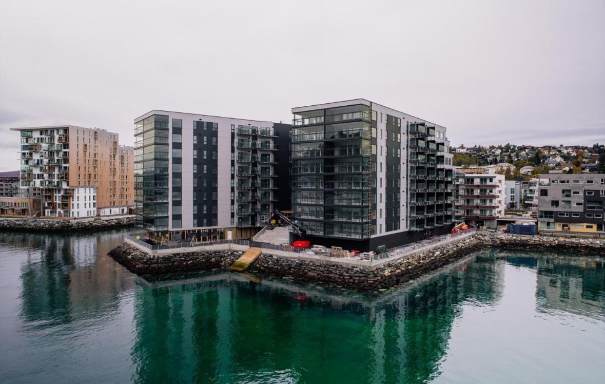 New With Seaview * Tromso