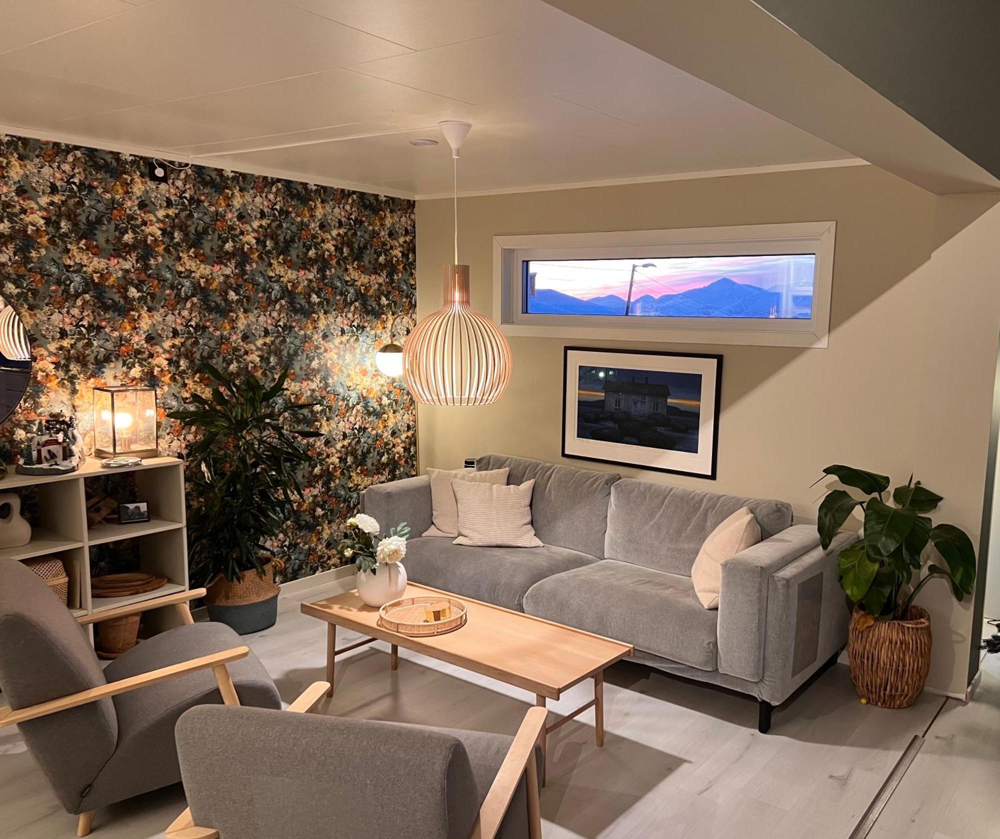 Villa Exclusive View Tromso
