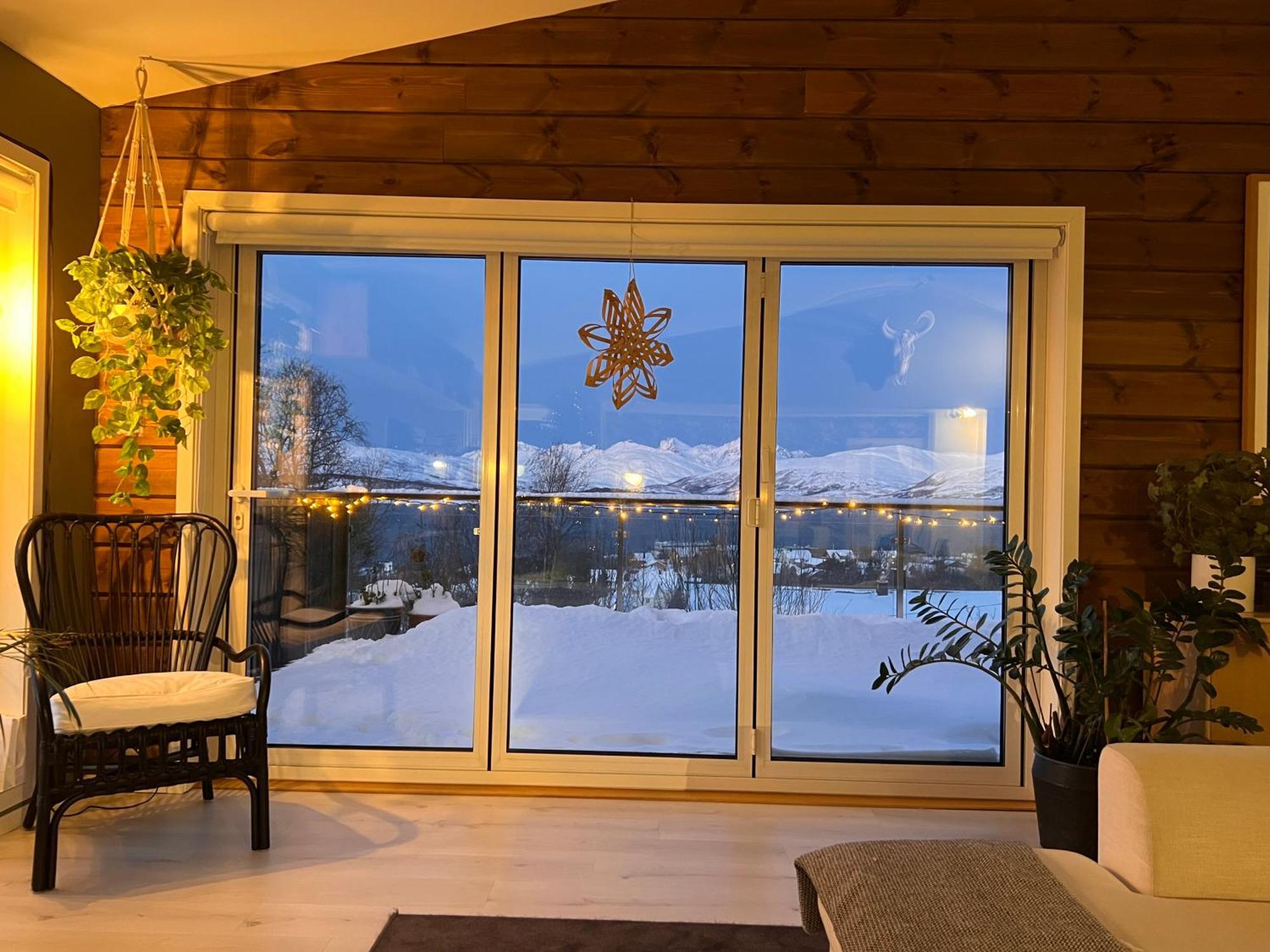 Exclusive View * Tromso