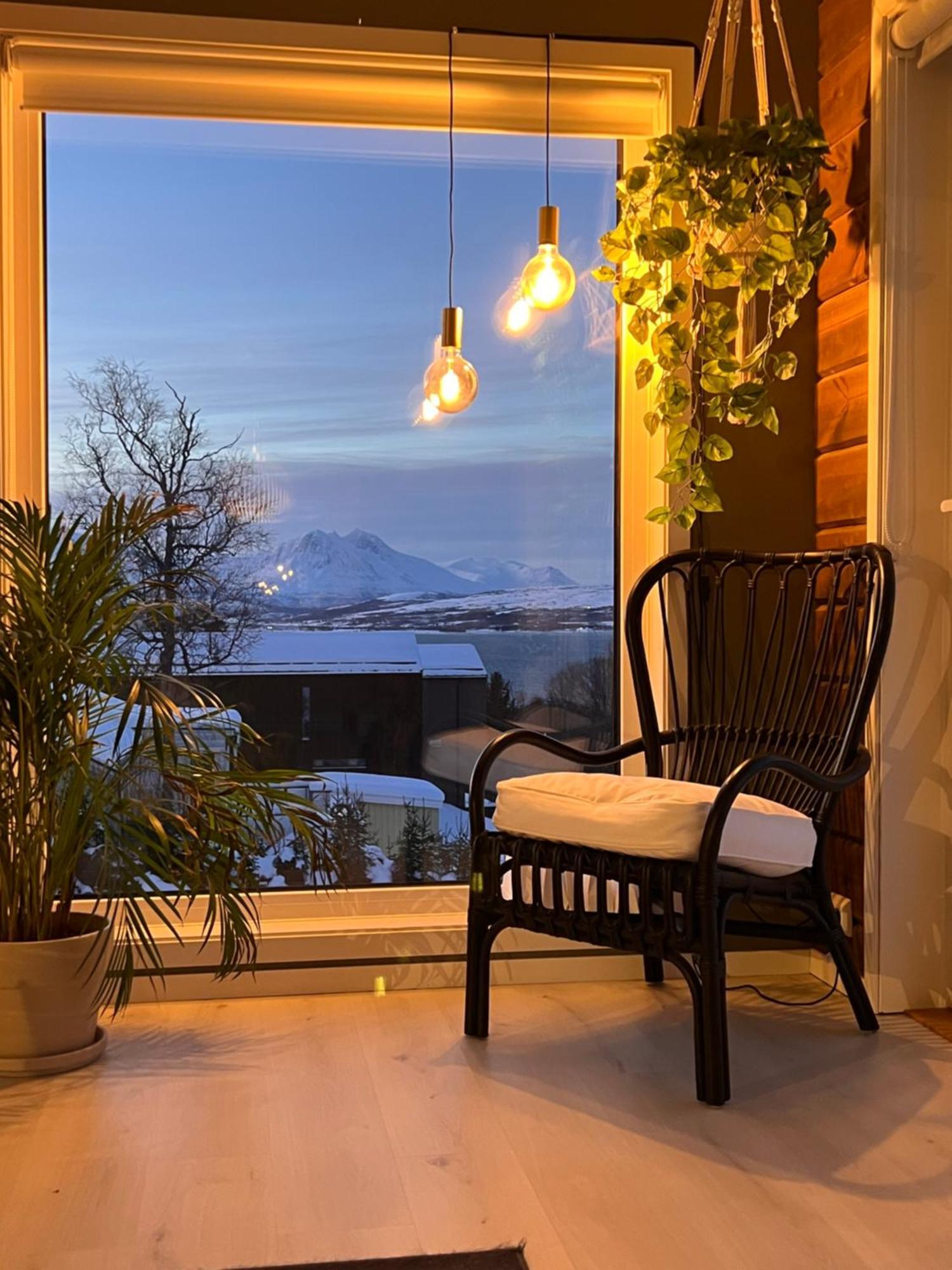 Exclusive View Villa