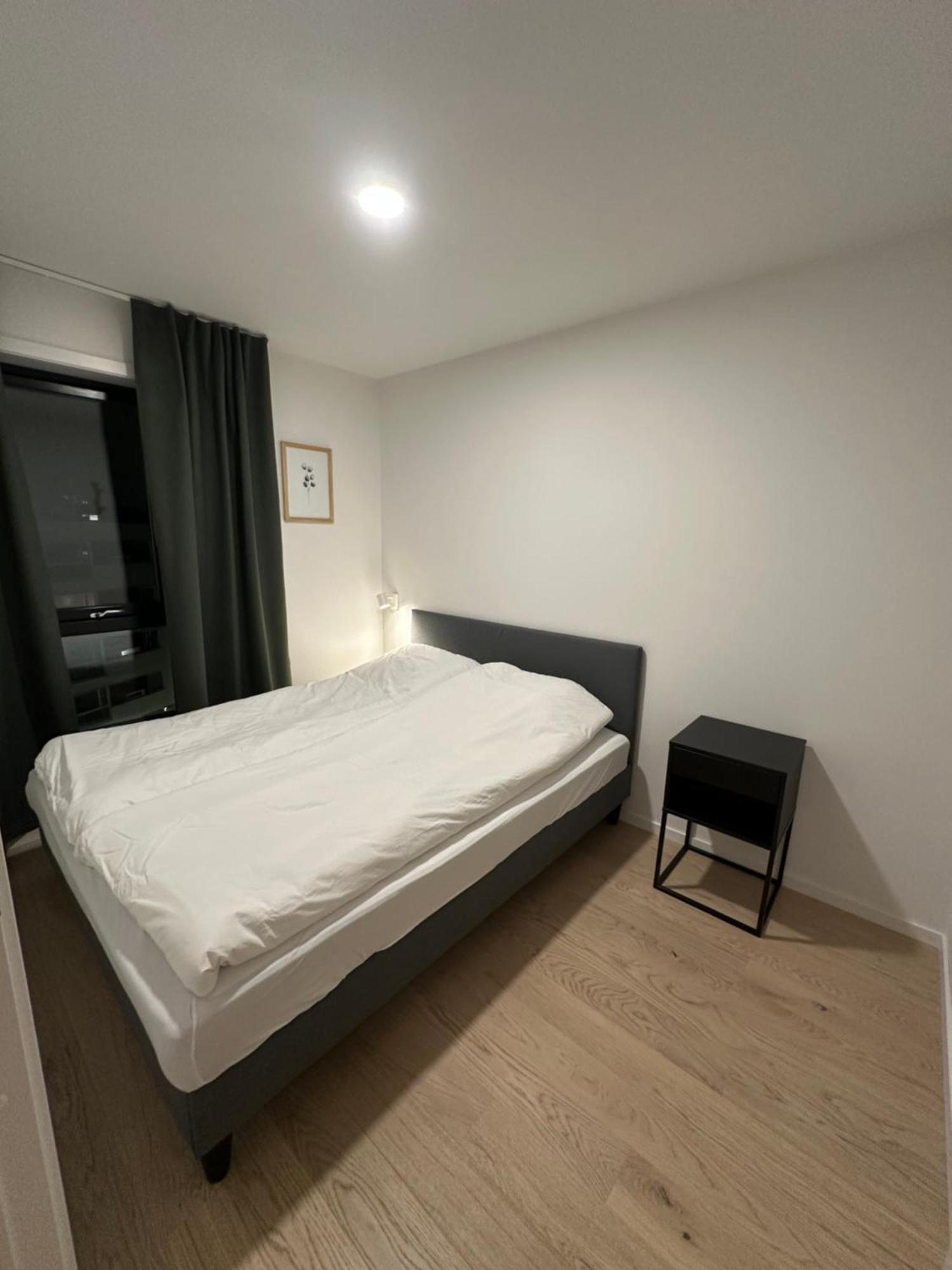 New With Seaview Apartment Tromso