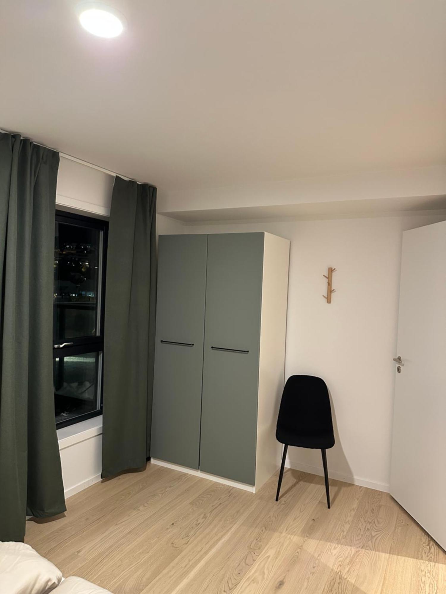 Apartment New With Seaview