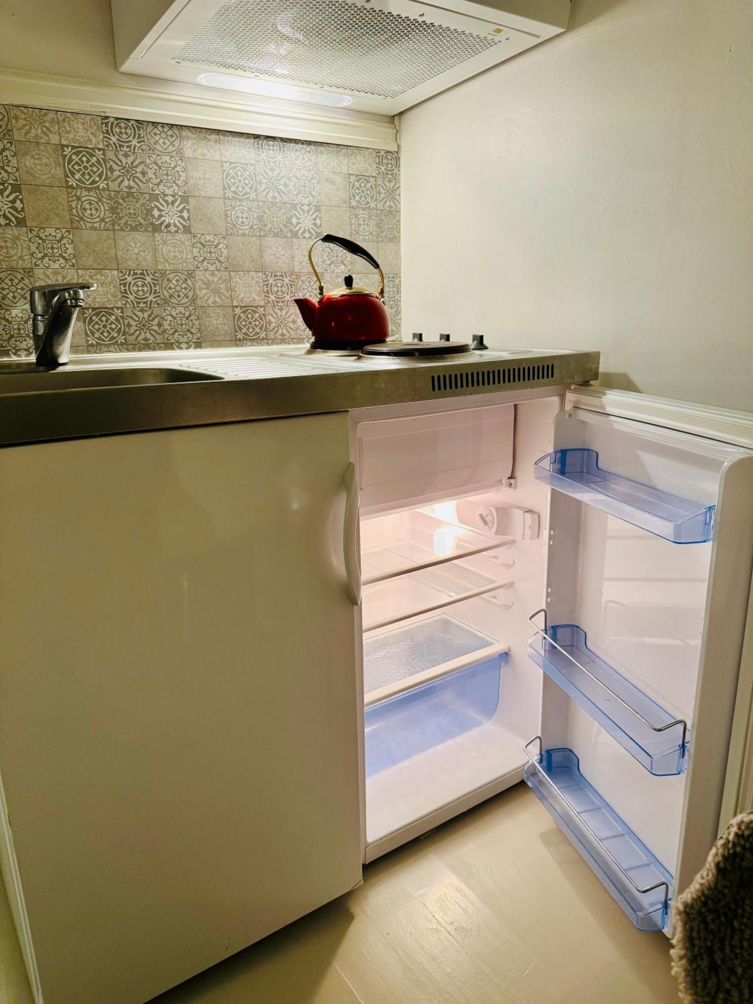 Appartement Cozy Studio, Close To Down Town *