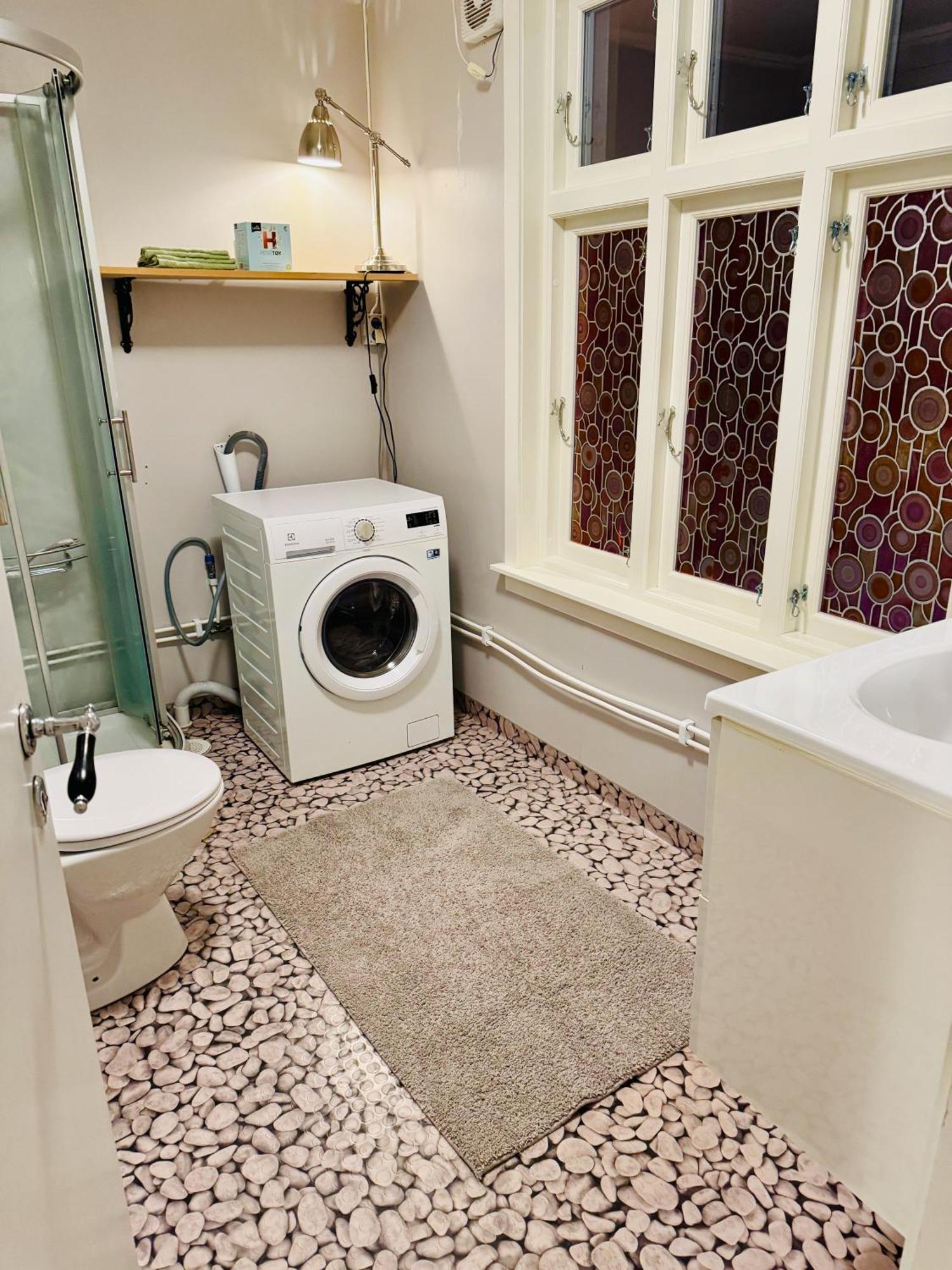 Appartement Cozy Studio, Close To Down Town *