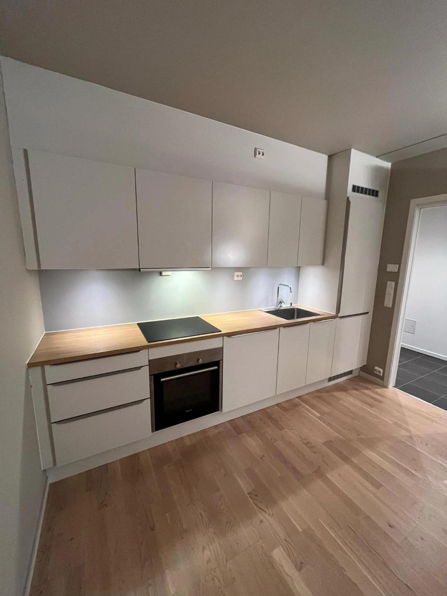 Apartment Bjerkaker Sea *