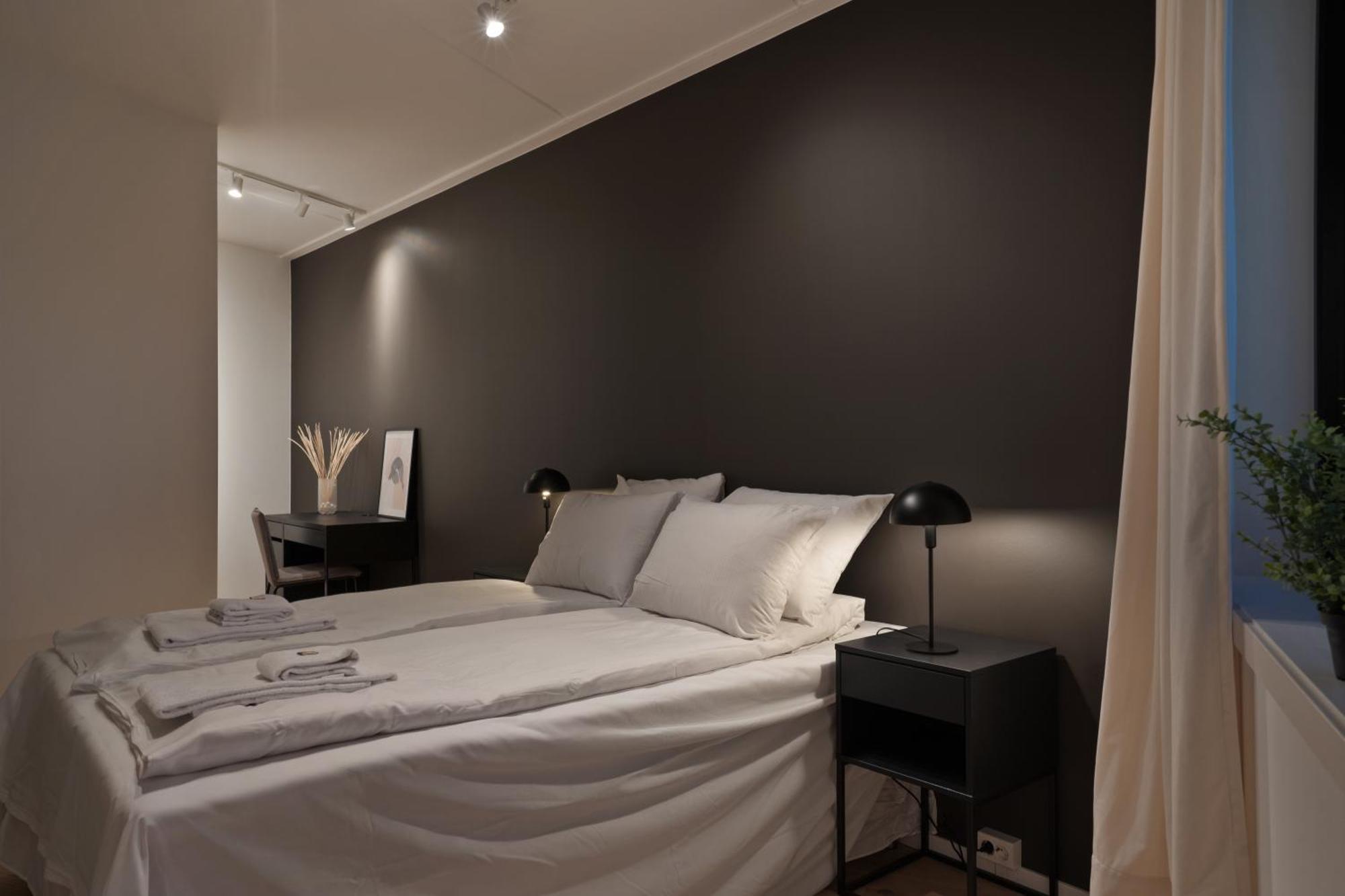 Totalapartments Vervet Gjoa