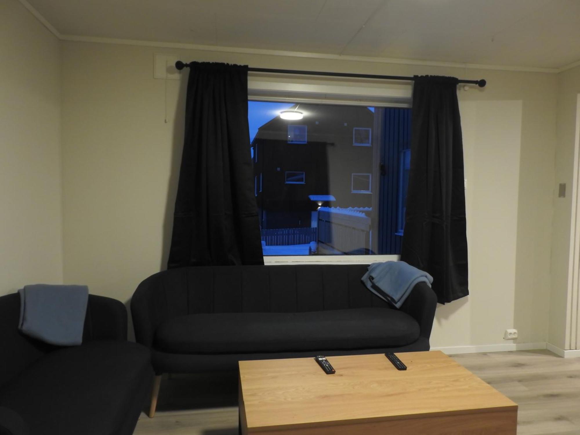 & Spaceous Apartment *
