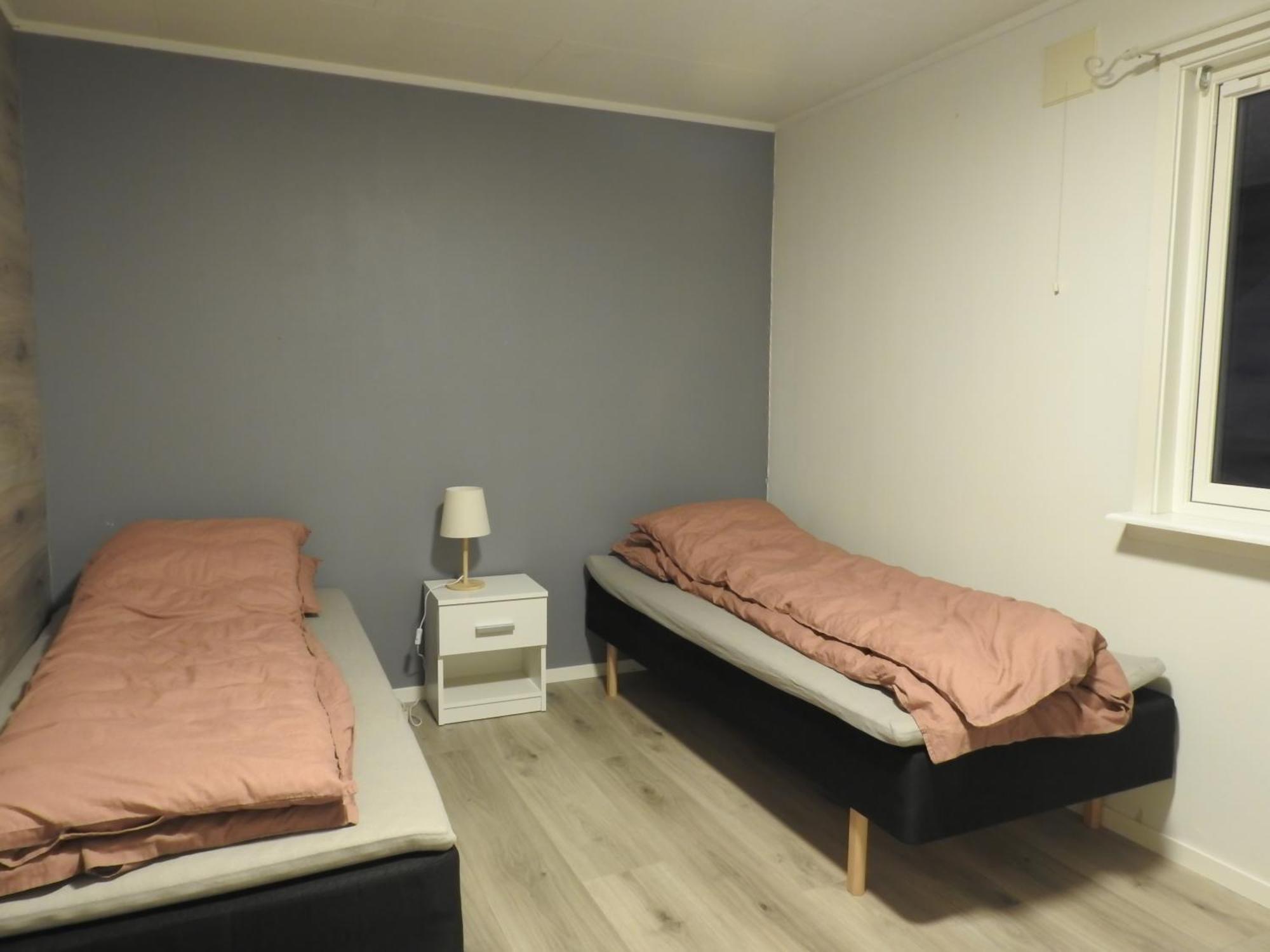 Apartment & Spaceous *