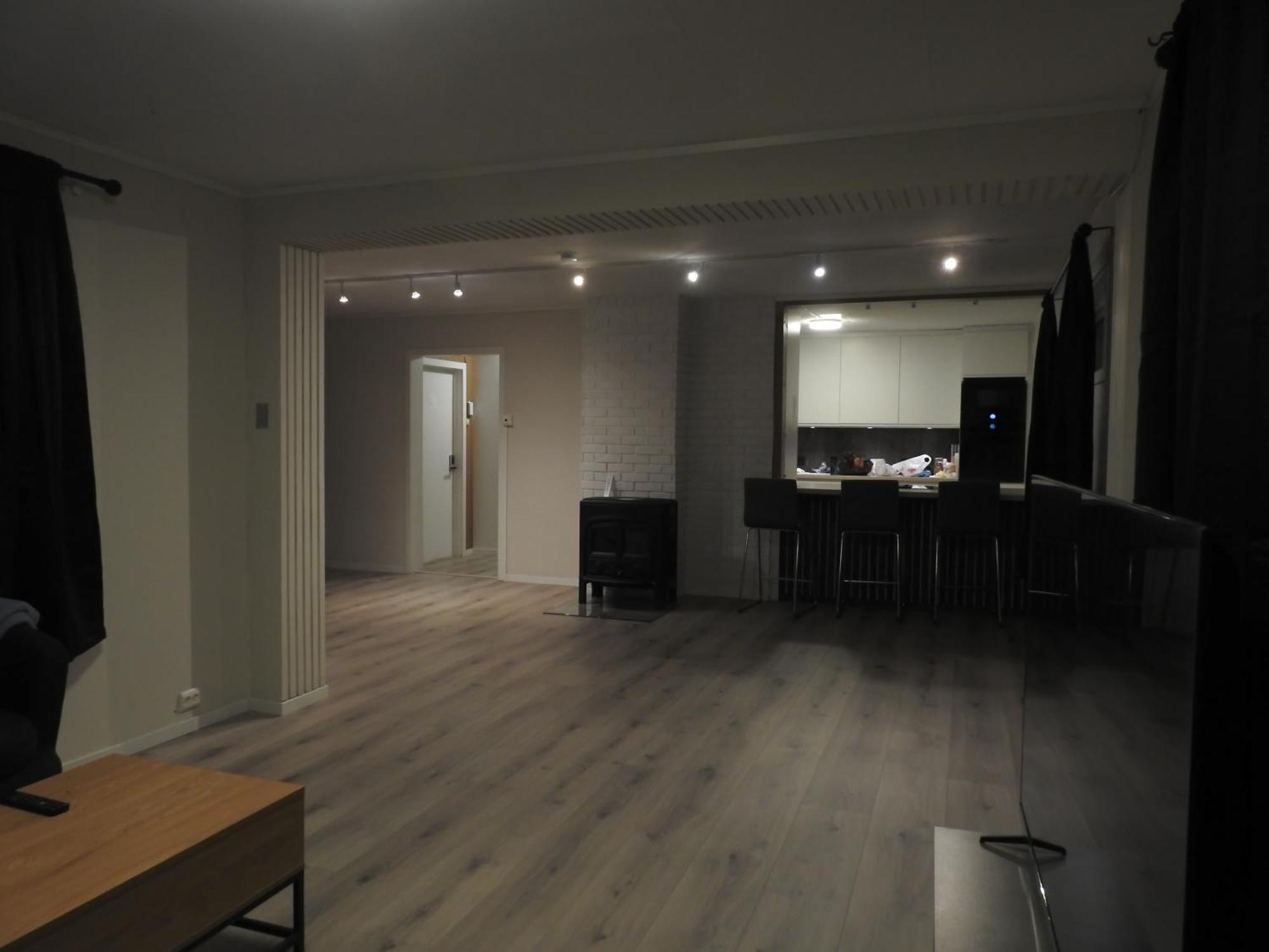 Apartment & Spaceous Tromso