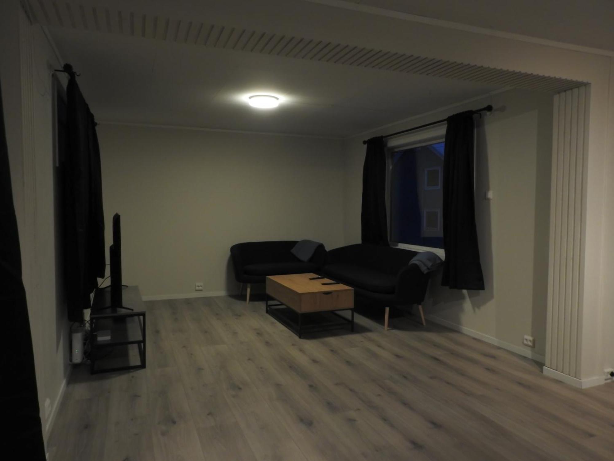 Apartment & Spaceous Tromso