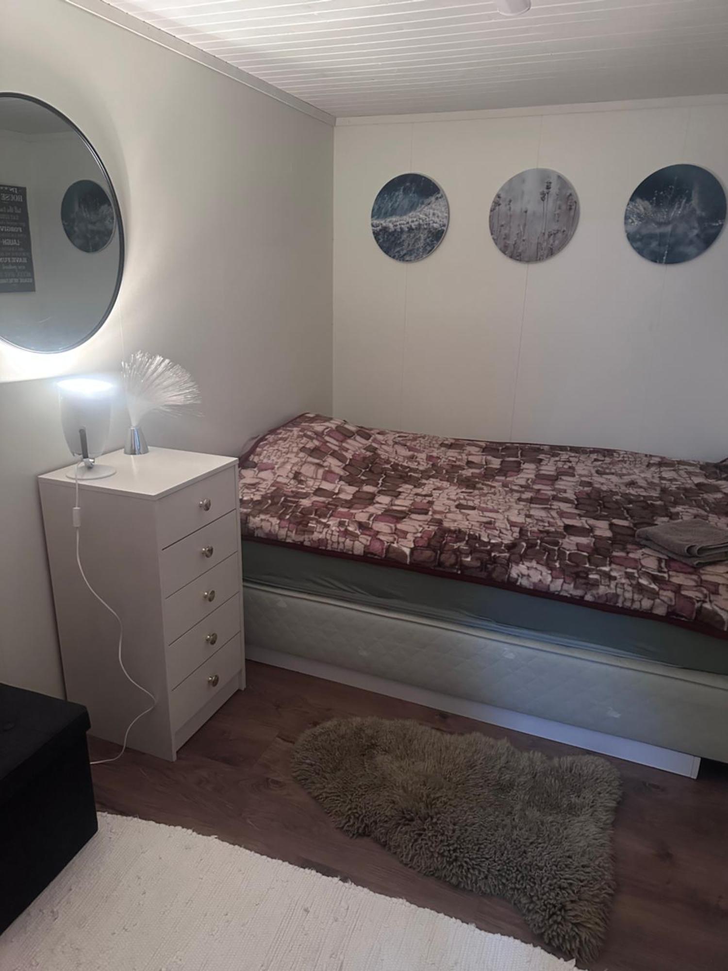 Koselig Leilighet, Naert Sentrum Apartment