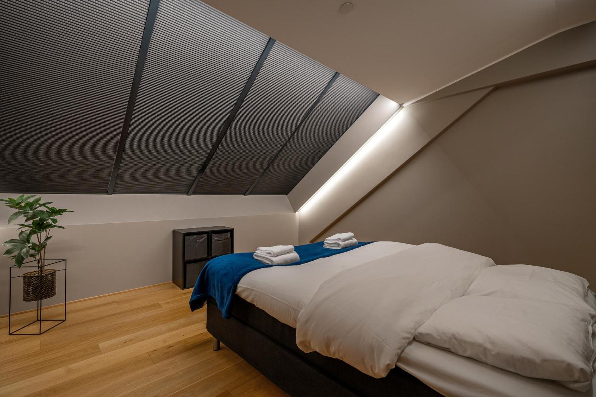 Arctic Homes - The Royal Palace Apartment