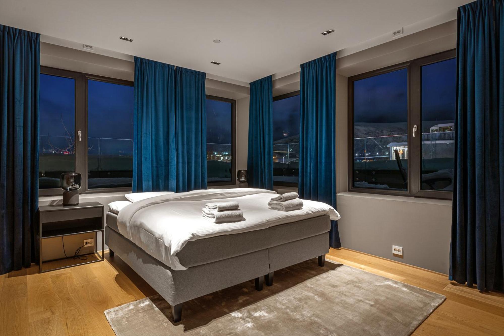 Apartment Arctic Homes - The Royal Palace