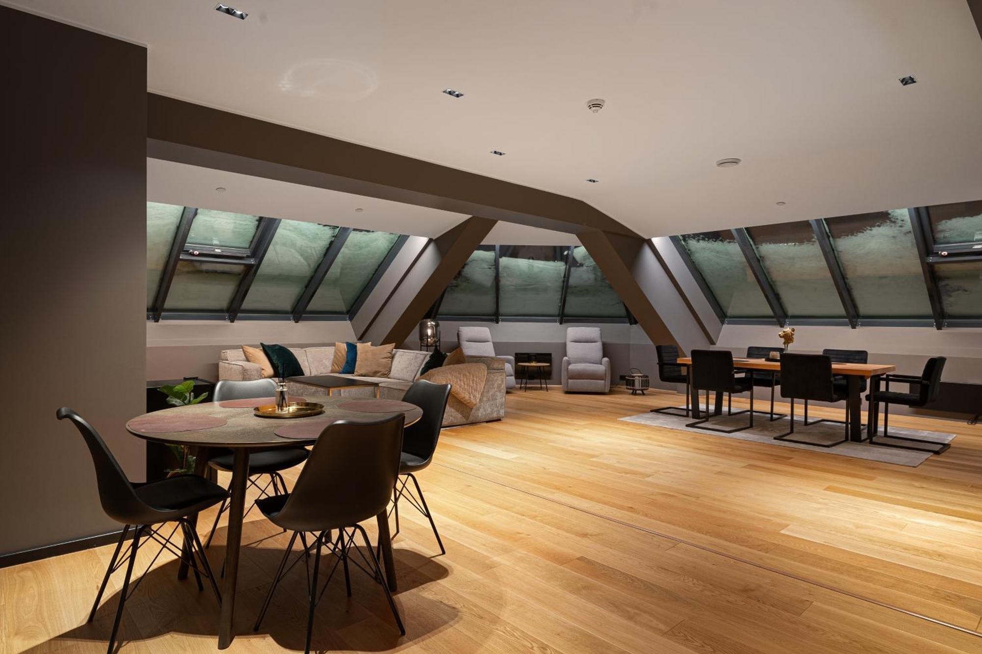Apartment Arctic Homes - The Royal Palace *