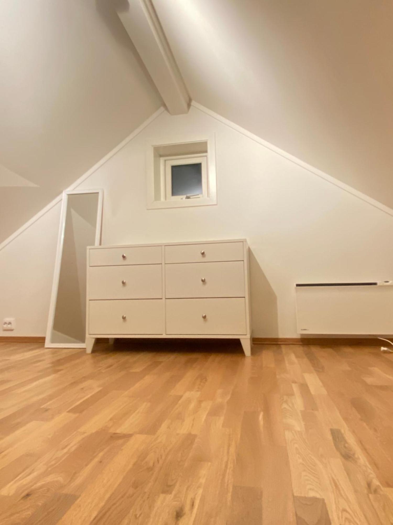 Apartment Skansegata 6c *