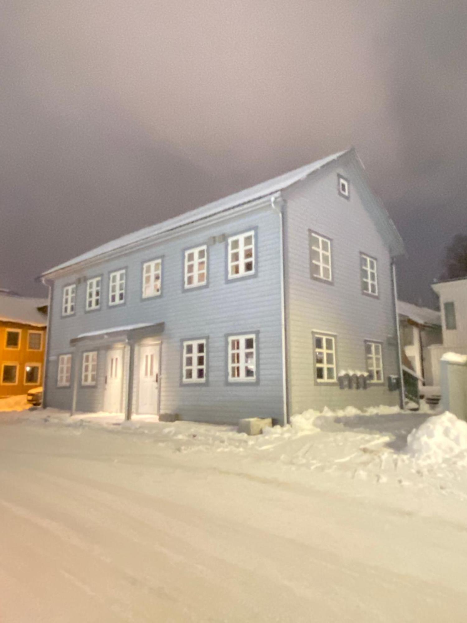 Skansegata 6c Apartment Tromso