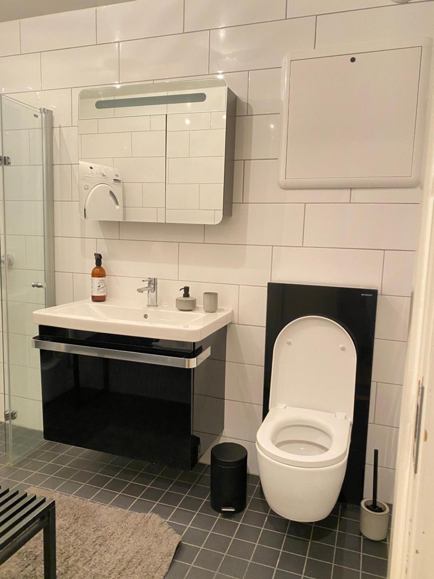 Apartment Skansegata 6c *