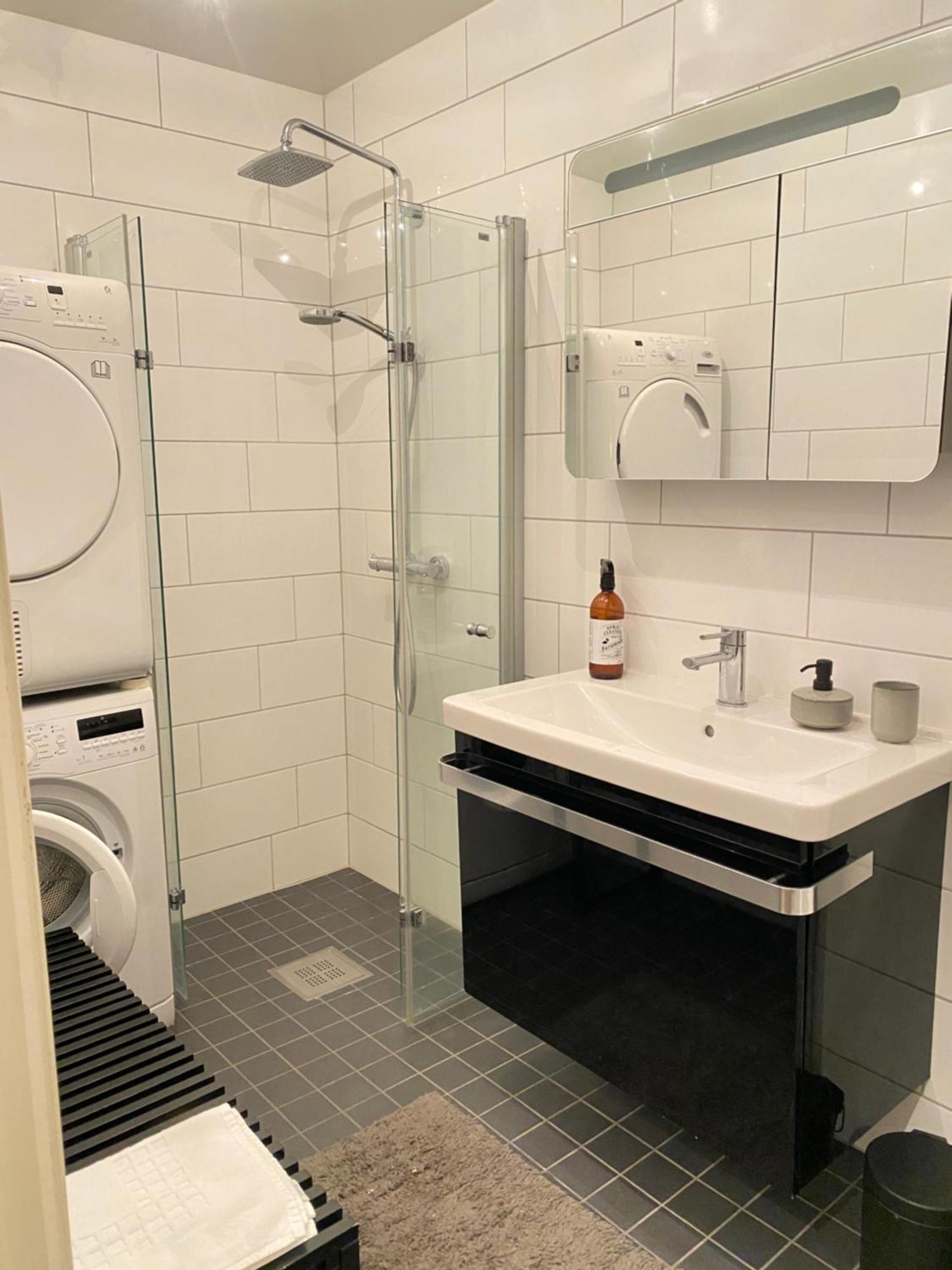 Skansegata 6c Apartment Tromso