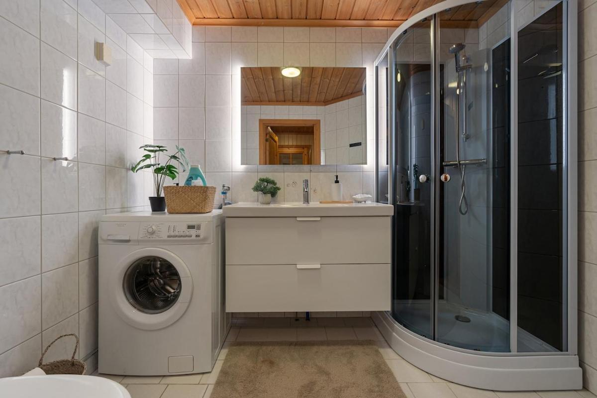 The Polar By Paramount Apartment *