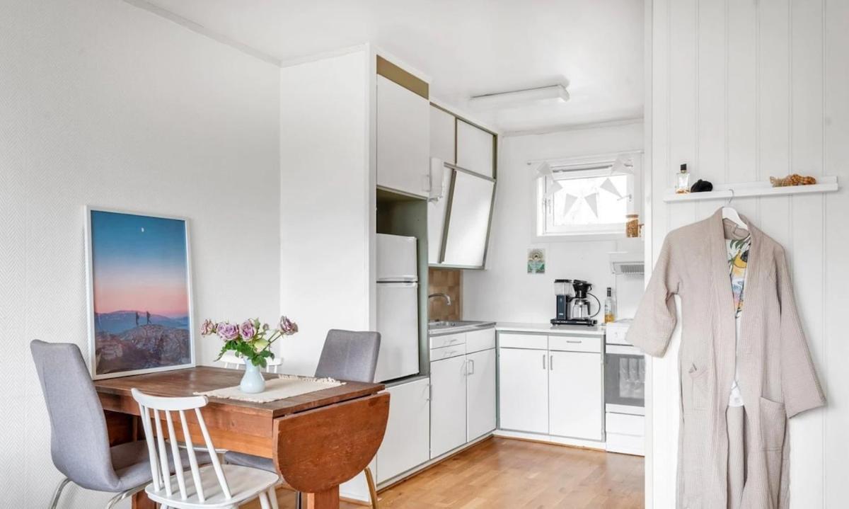 Apartment Cozy And Dorm