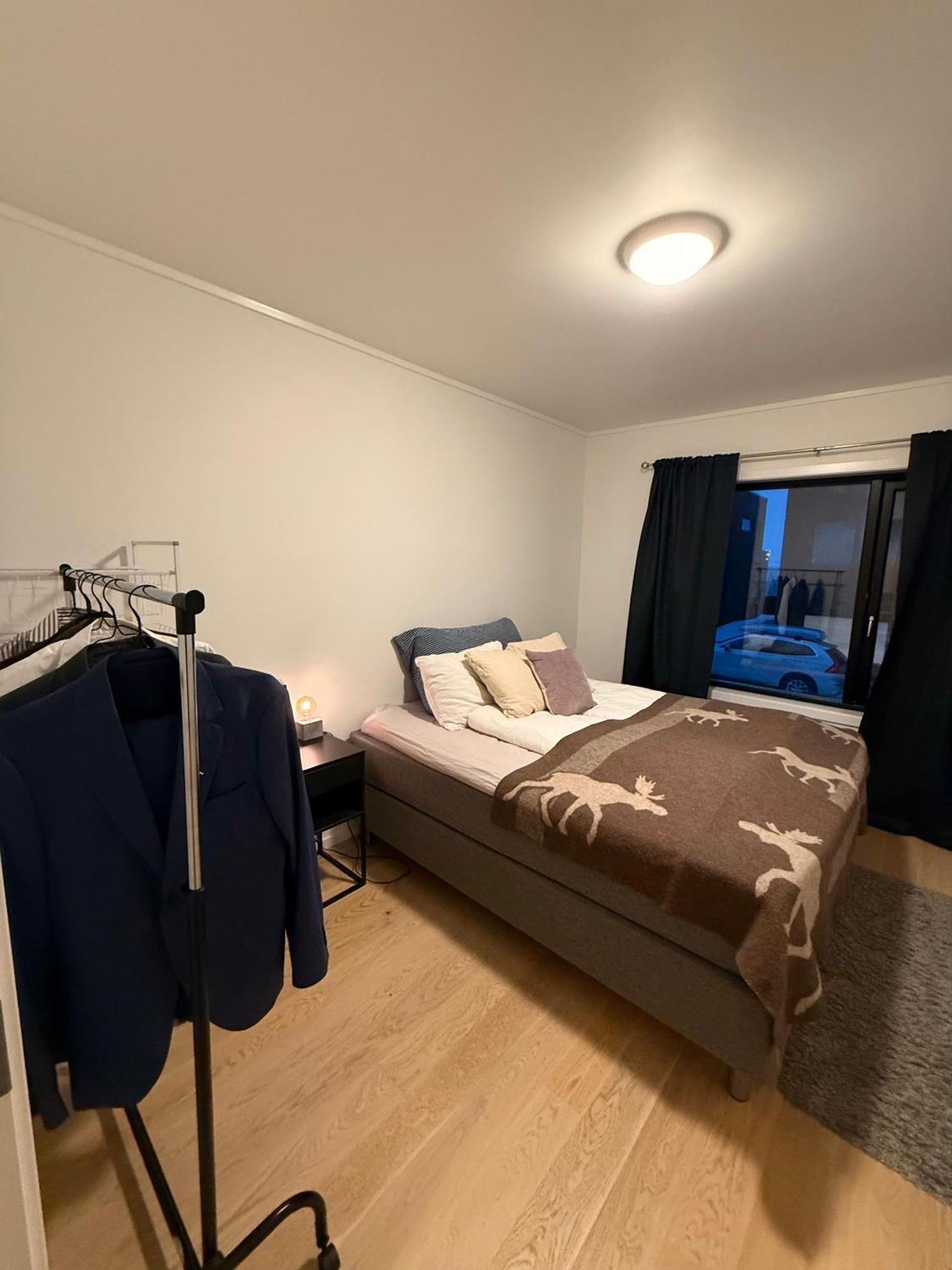 Villa Nordheim Tromsø