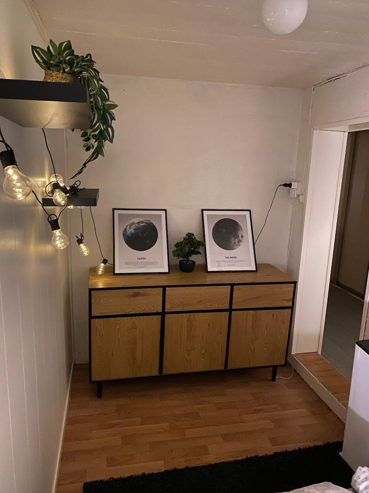 Cozy Flat Near Ishavskatedralen Apartment Tromsø
