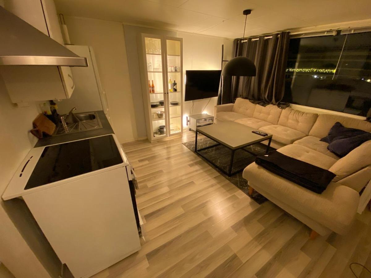 Apartment Cozy Flat Near Ishavskatedralen