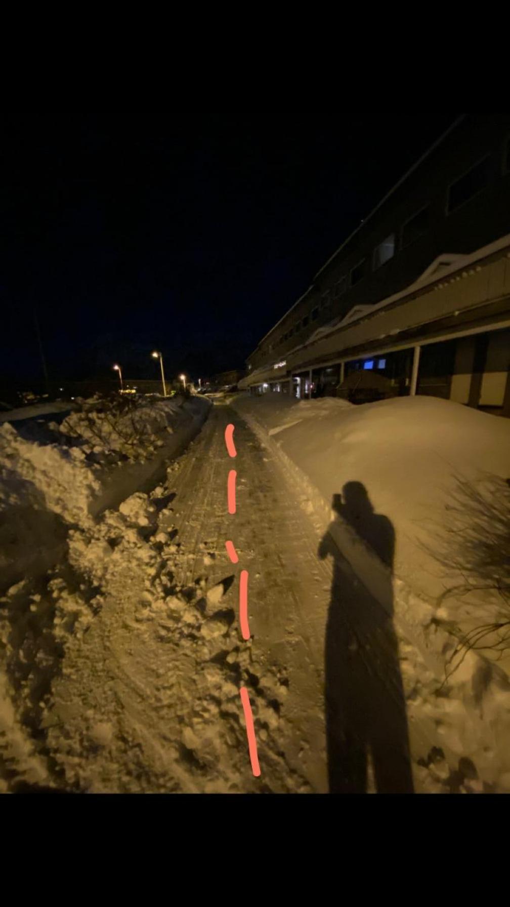 Cozy Flat Near Ishavskatedralen Apartment Tromso