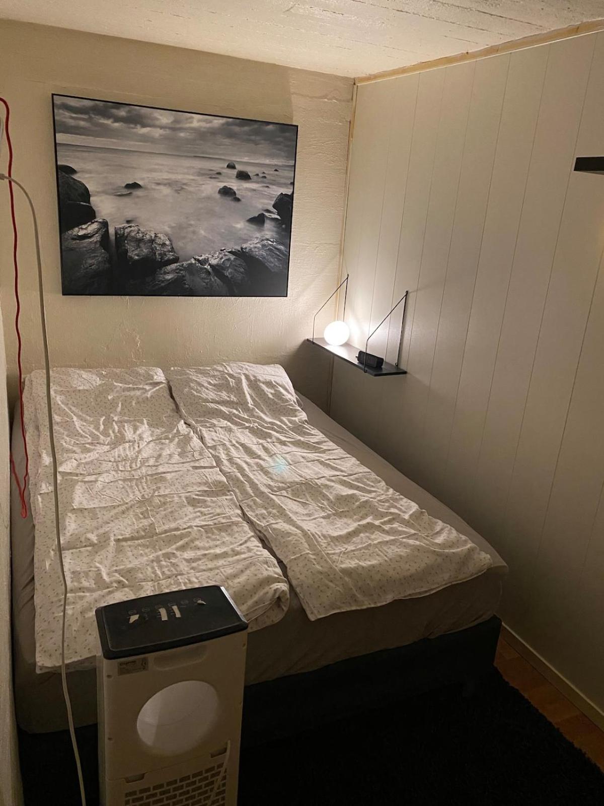 Cozy Flat Near Ishavskatedralen *