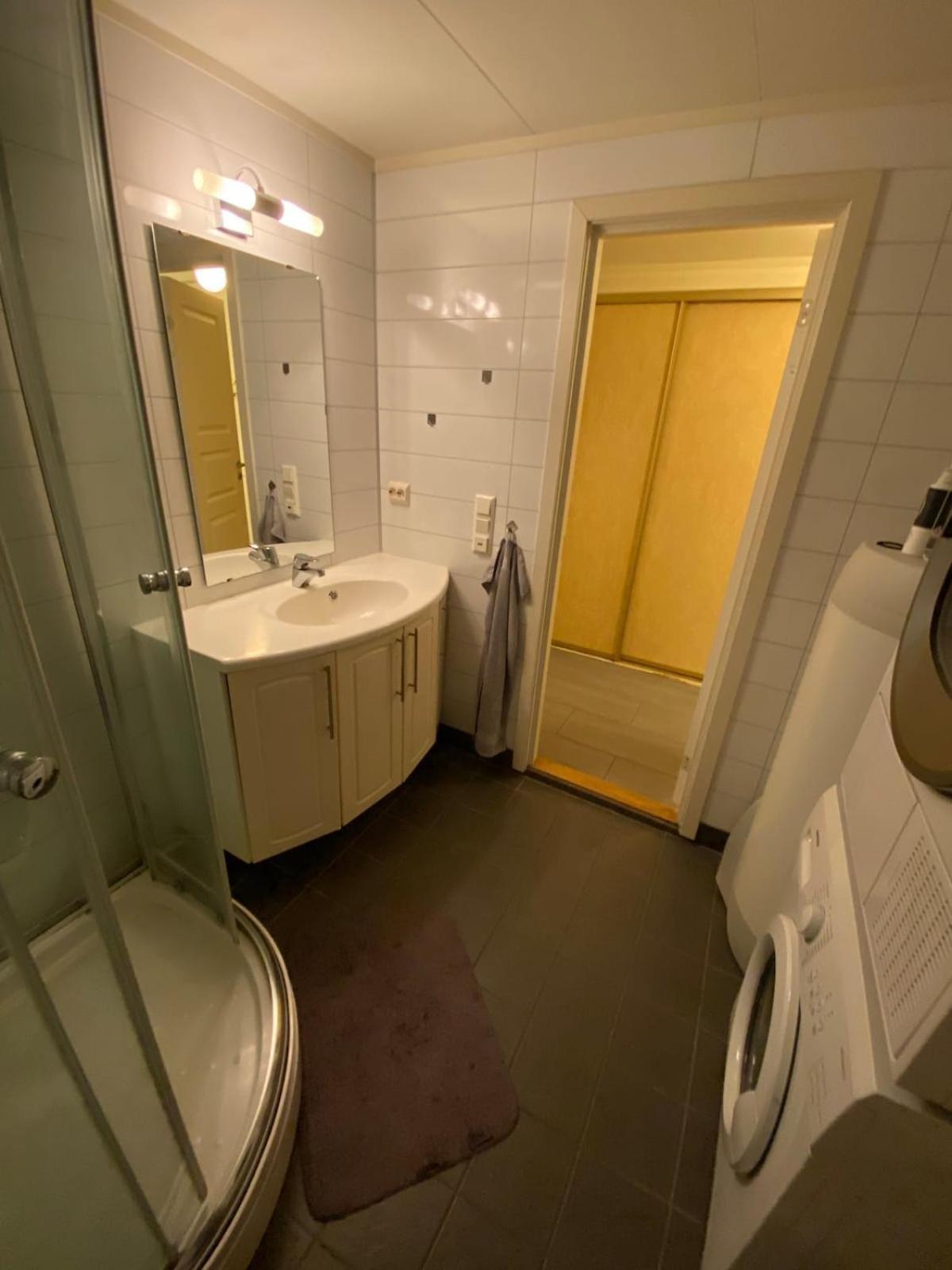 Cozy Flat Near Ishavskatedralen