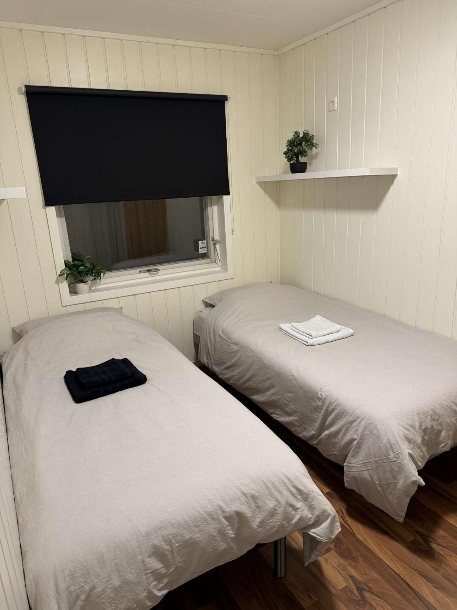 Appartement I Sentrum