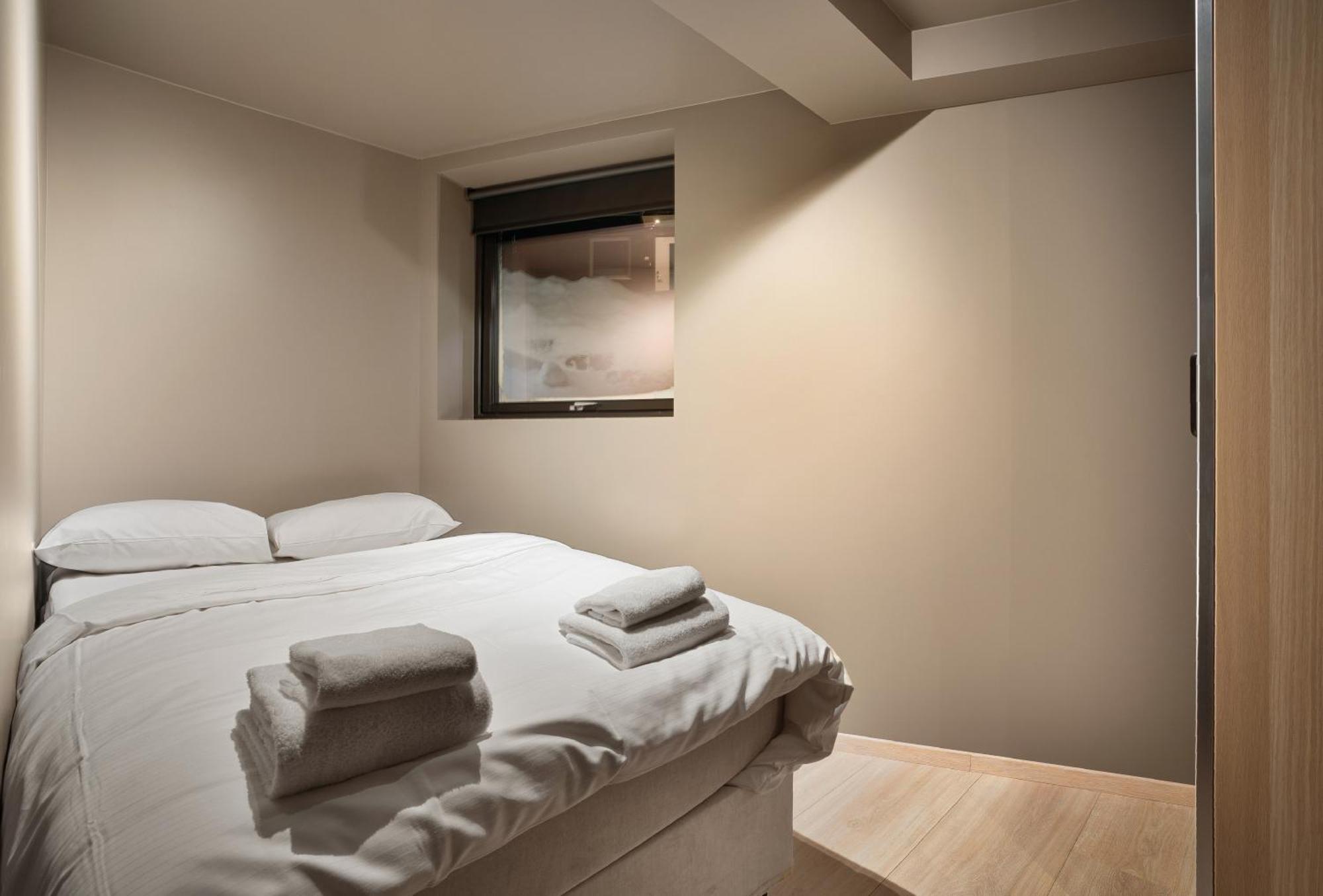 Arctic Homes - The View Apartment Tromso