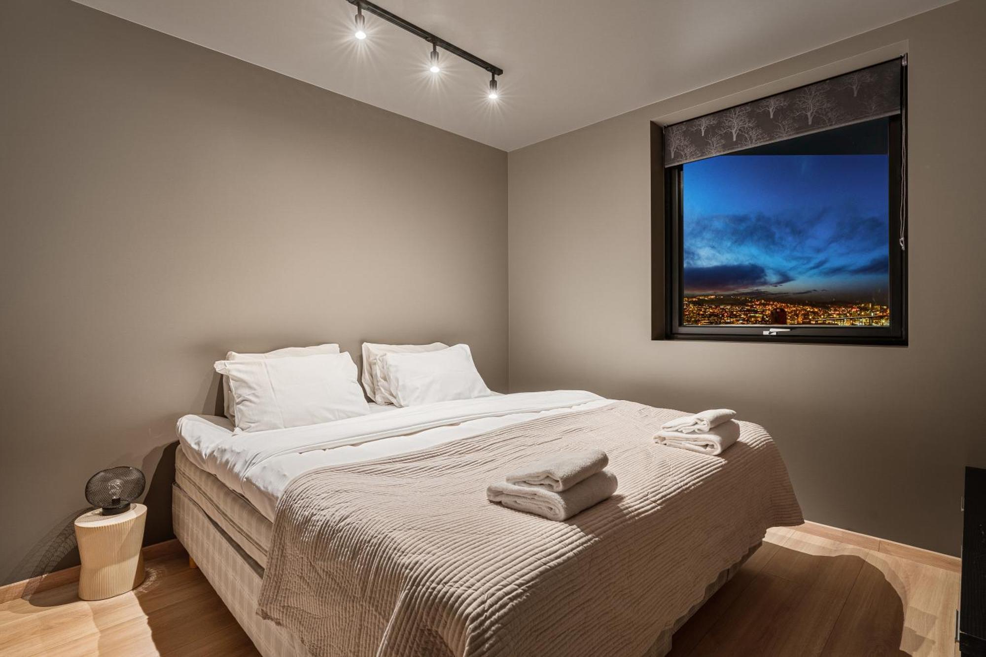 Arctic Homes - The View Apartment *