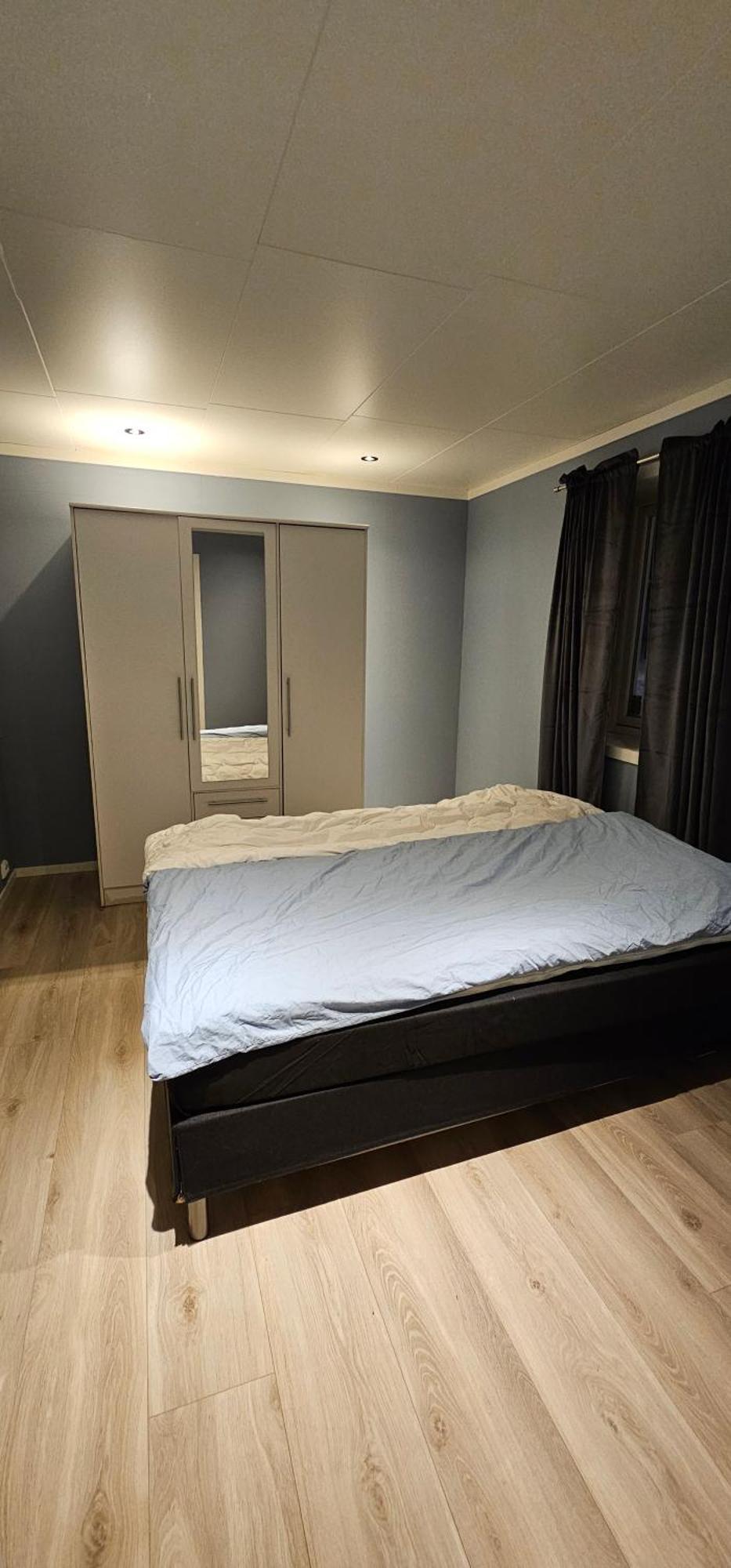 Kaldfjord Aurora Apartment