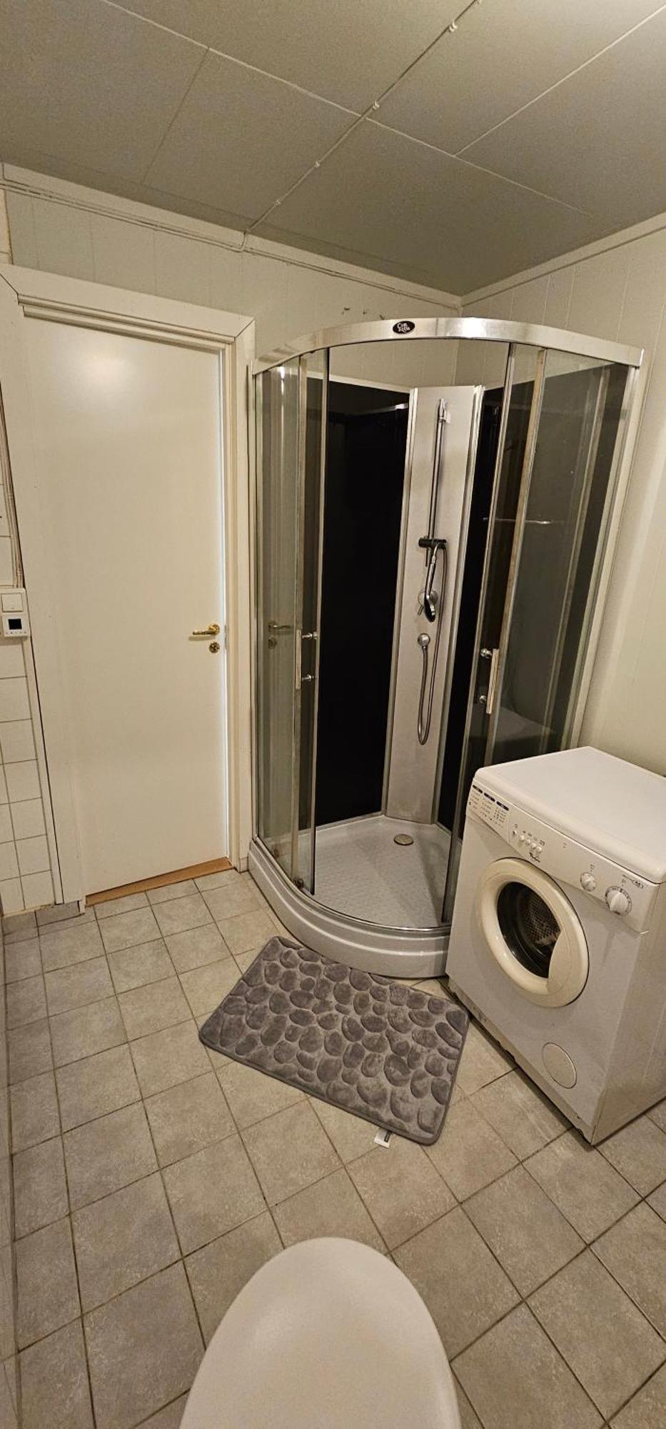 Apartment Kaldfjord Aurora