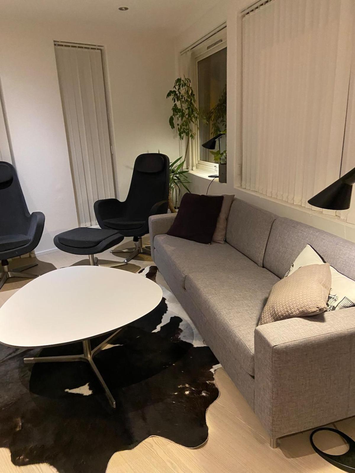 Apartment Modern