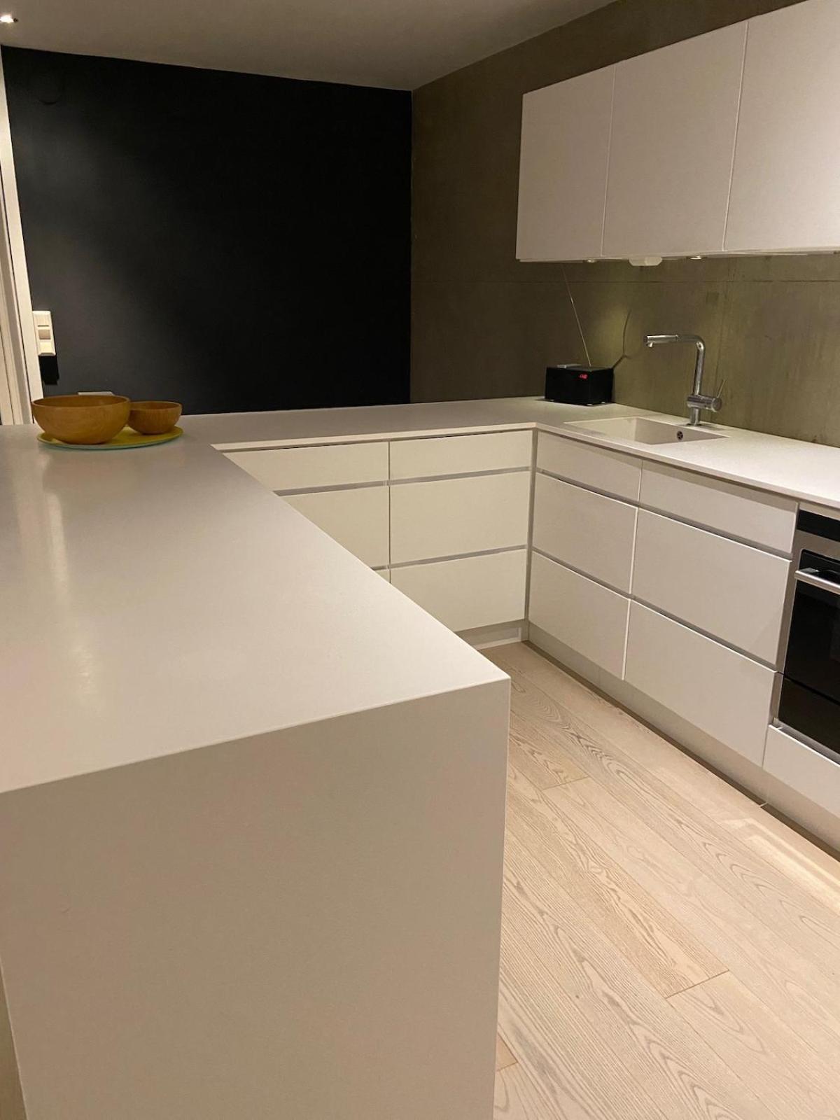 Modern Apartment Tromsø