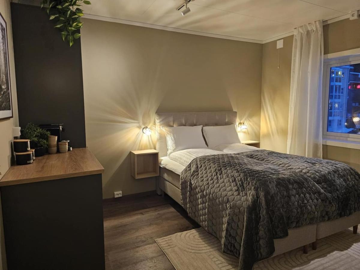Urban Gran Apartment *