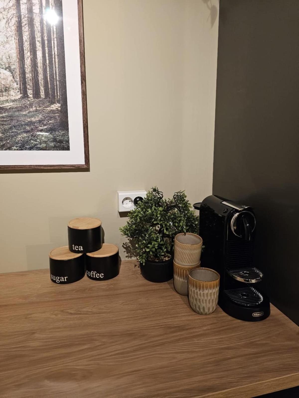 Apartment Urban Gran
