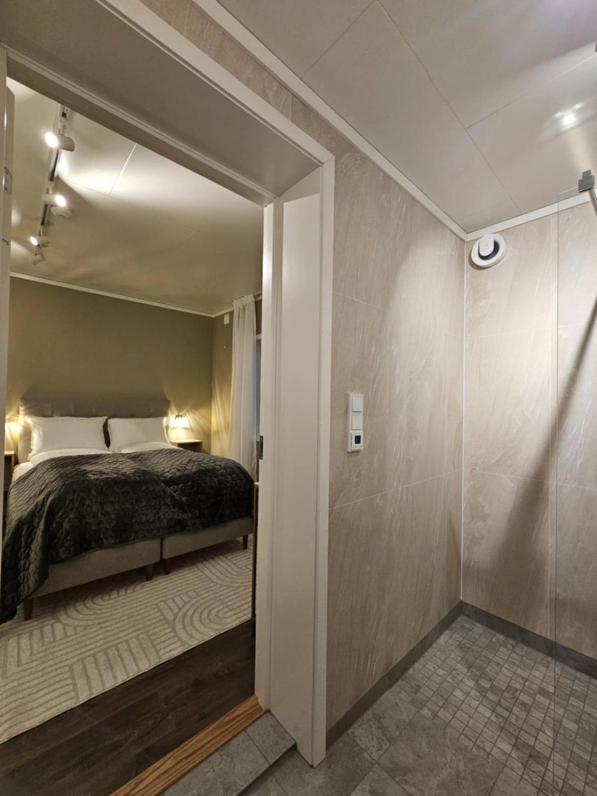 Urban Gran Apartment Tromso