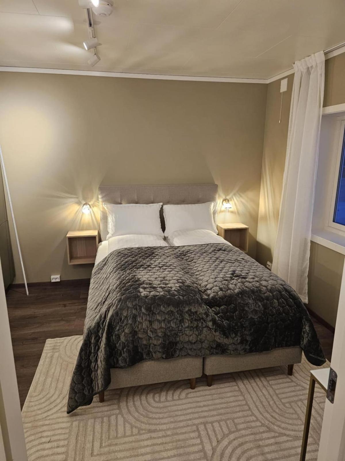 Urban Gran Apartment Tromso