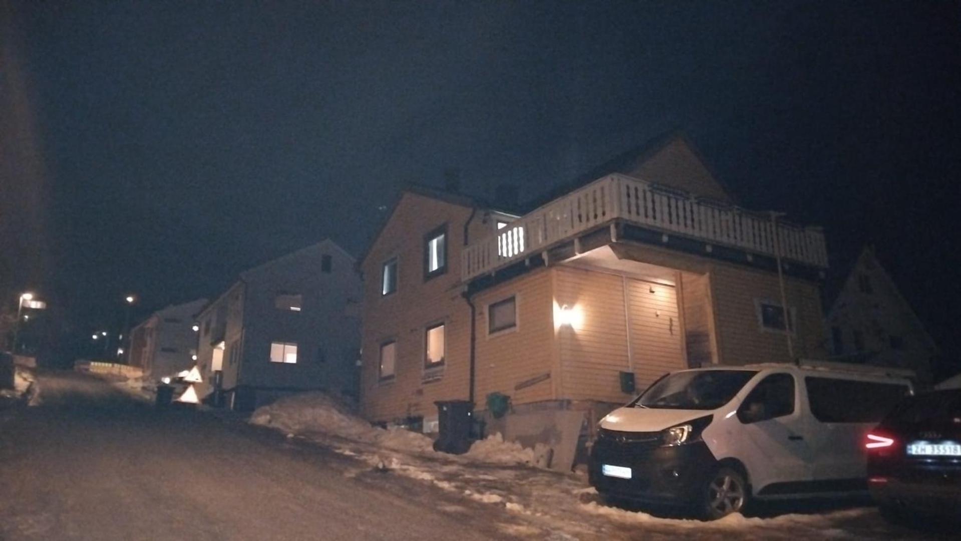 Apartment Your Arctic Tromsø