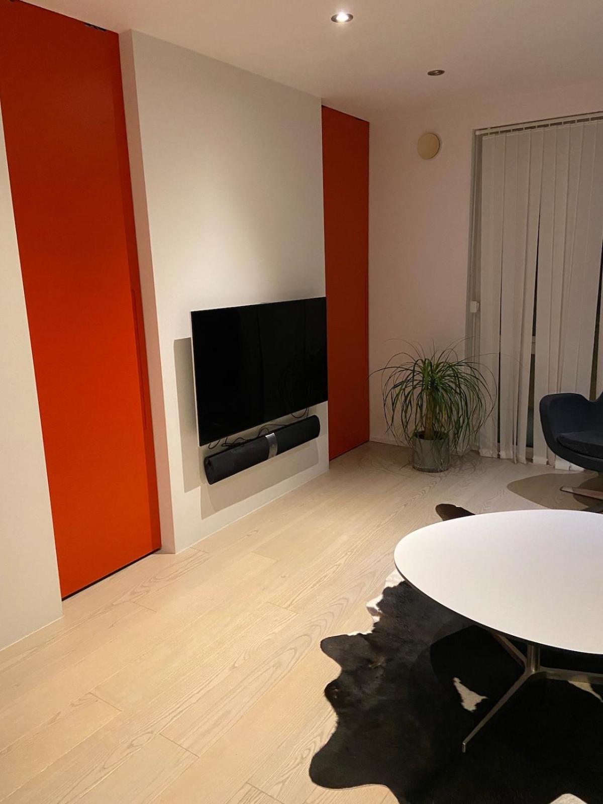 Modern